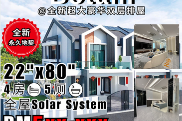 Panorama Lapangan Perdana