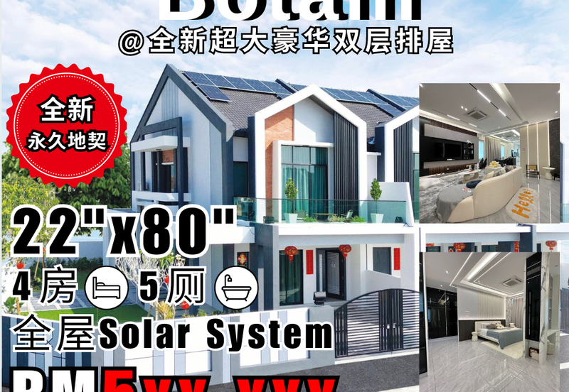 Panorama Lapangan Perdana