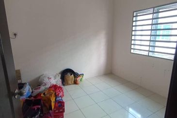 TAMAN CHEMOR GEMILANG