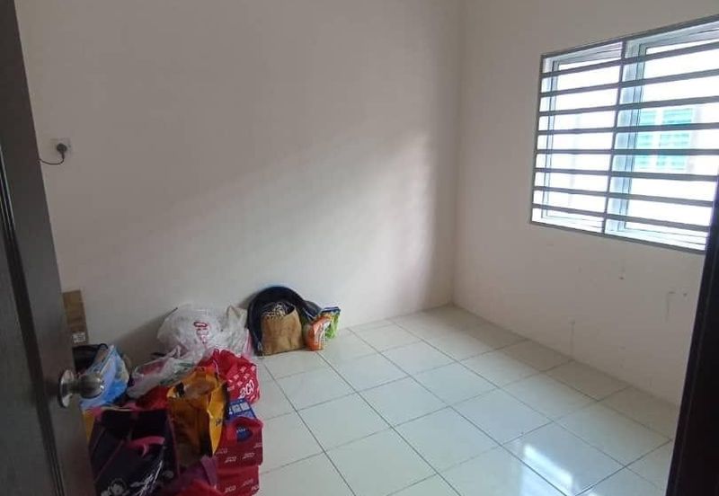 TAMAN CHEMOR GEMILANG