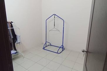 TAMAN CHEMOR GEMILANG