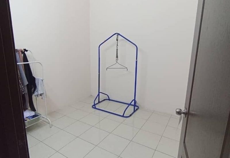 TAMAN CHEMOR GEMILANG