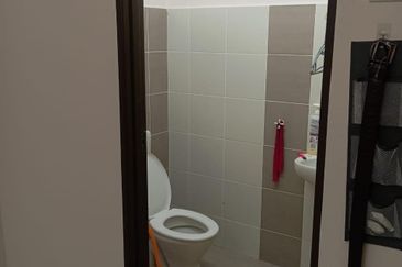 TAMAN CHEMOR GEMILANG