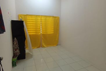 TAMAN CHEMOR GEMILANG