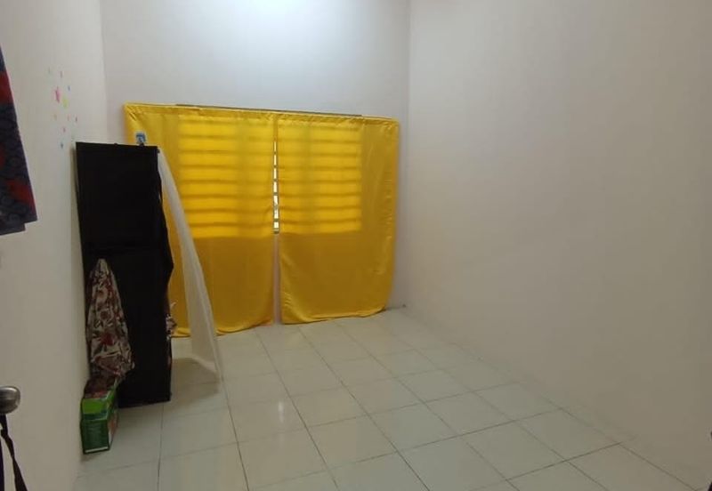 TAMAN CHEMOR GEMILANG