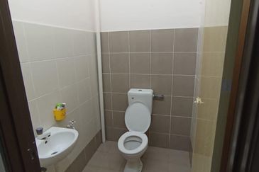 TAMAN CHEMOR GEMILANG