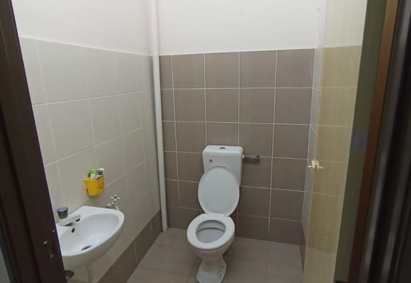 TAMAN CHEMOR GEMILANG