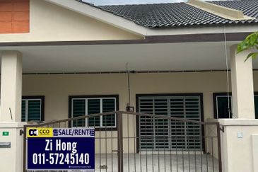 TAMAN CHEMOR GEMILANG