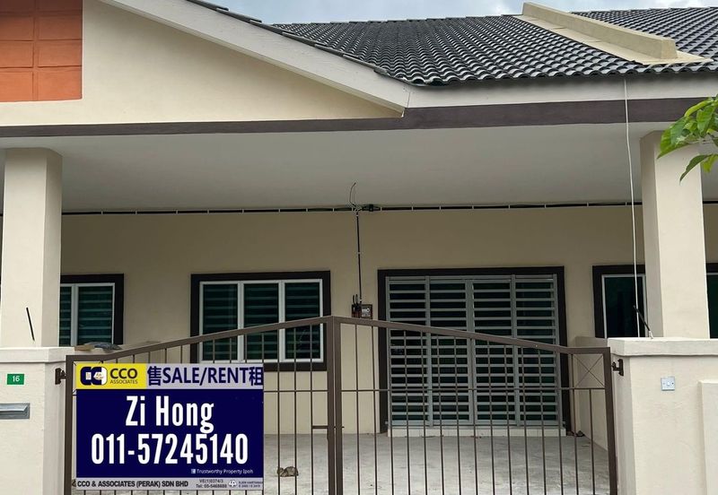 TAMAN CHEMOR GEMILANG