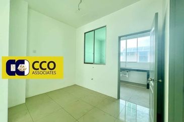 Medan Pengkalan Setia