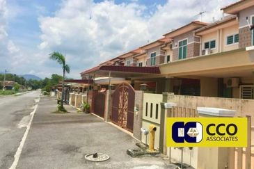 Bandar Pengkalan Indah