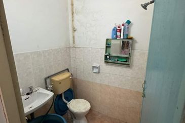 TAMAN BATU GAJAH PERDANA