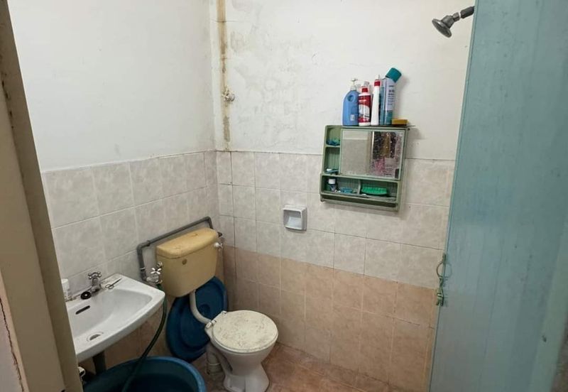 TAMAN BATU GAJAH PERDANA