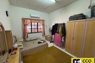 TAMAN BATU GAJAH PERDANA