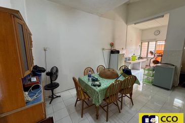 TAMAN BATU GAJAH PERDANA