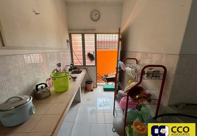 TAMAN BATU GAJAH PERDANA