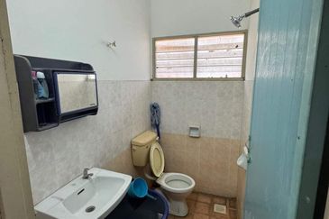 TAMAN BATU GAJAH PERDANA