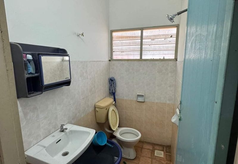 TAMAN BATU GAJAH PERDANA