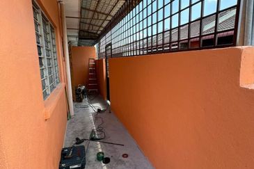 TAMAN BATU GAJAH PERDANA