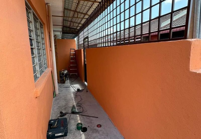 TAMAN BATU GAJAH PERDANA