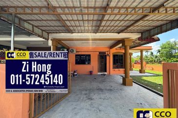 TAMAN BATU GAJAH PERDANA