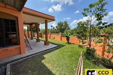 TAMAN BATU GAJAH PERDANA