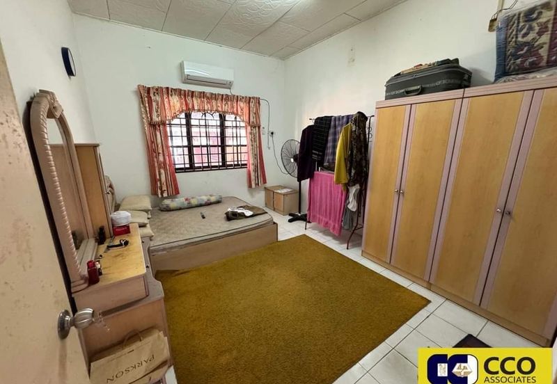 TAMAN BATU GAJAH PERDANA