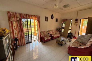 TAMAN BATU GAJAH PERDANA