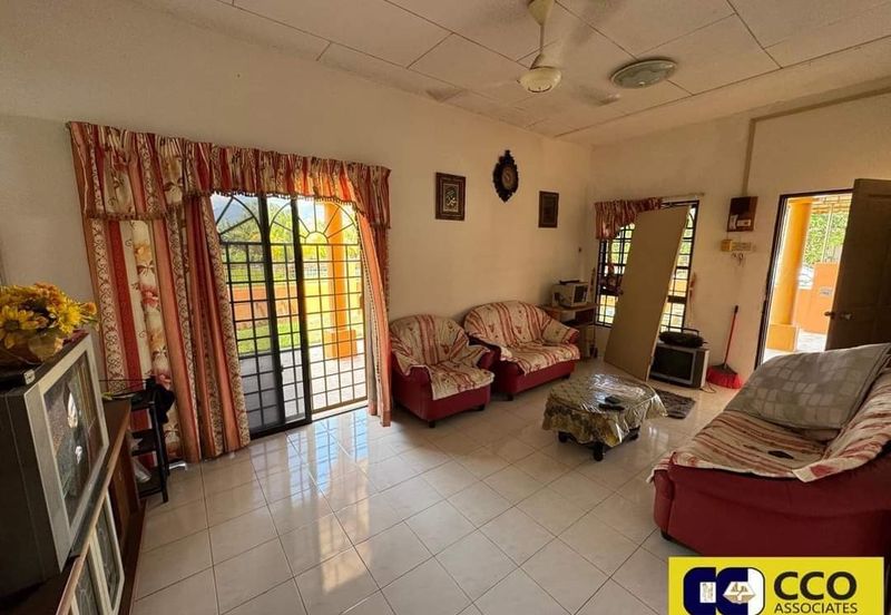 TAMAN BATU GAJAH PERDANA