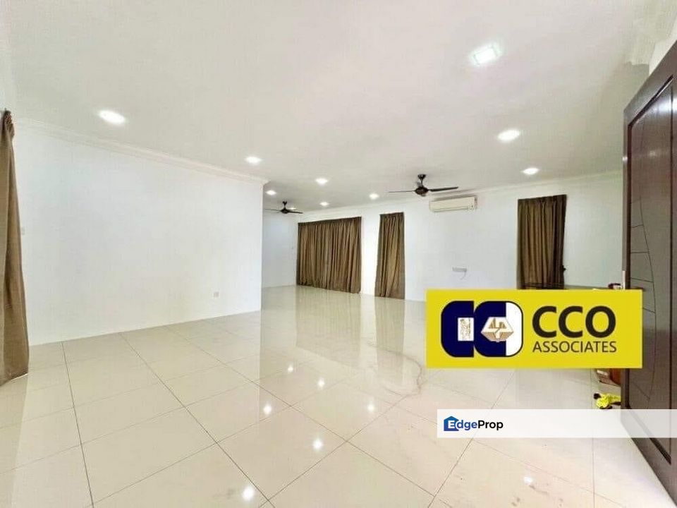 Lahat, New Renovated Bungalow For Sale , Perak, Lahat