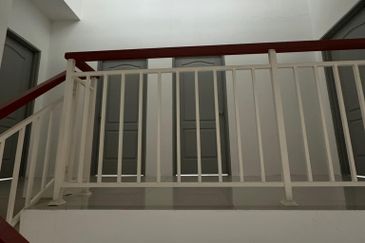 TAMAN PENGKALAN SETIA