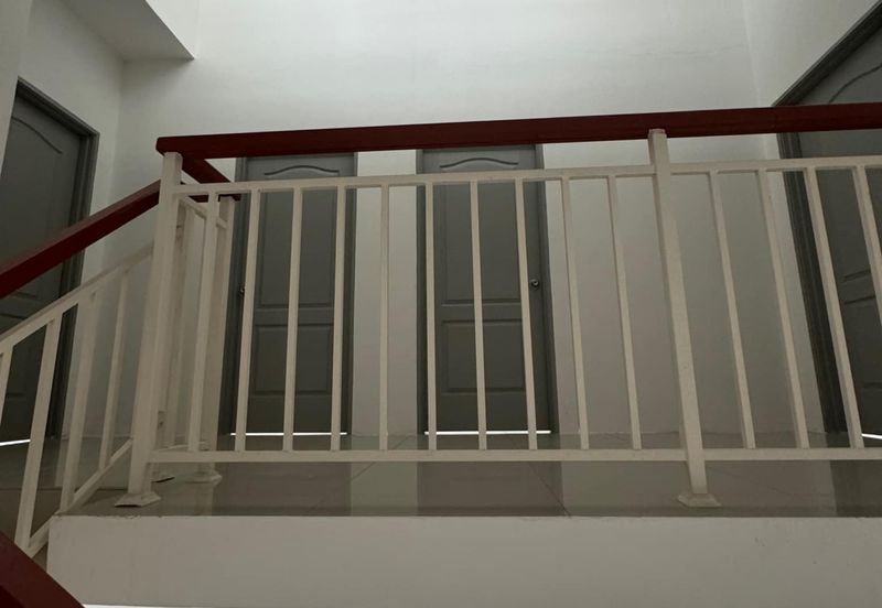 TAMAN PENGKALAN SETIA