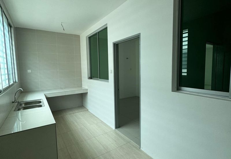 TAMAN PENGKALAN SETIA