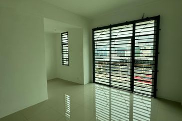 TAMAN PENGKALAN SETIA