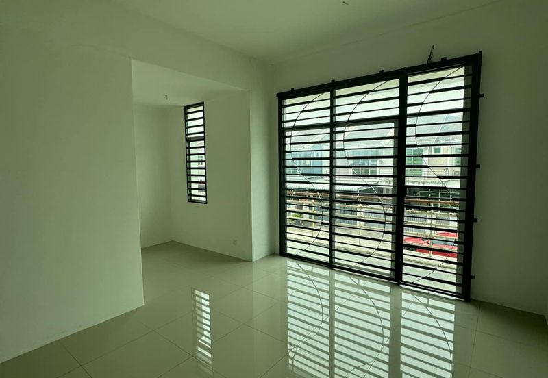 TAMAN PENGKALAN SETIA