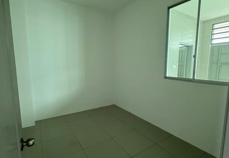 TAMAN PENGKALAN SETIA