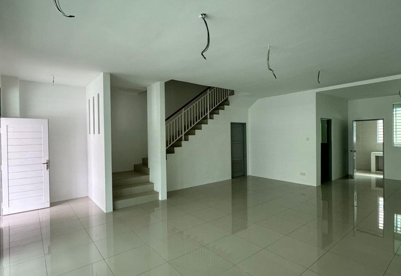 TAMAN PENGKALAN SETIA