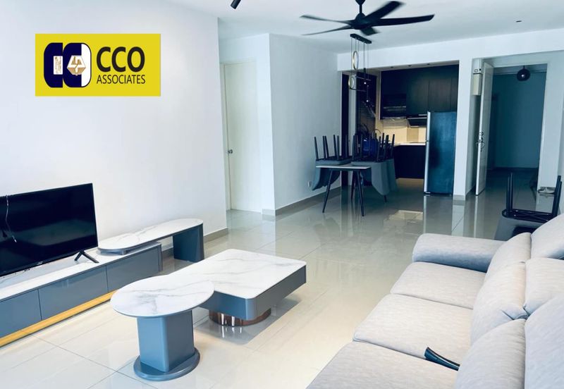 Upper East @ Tiger Lane