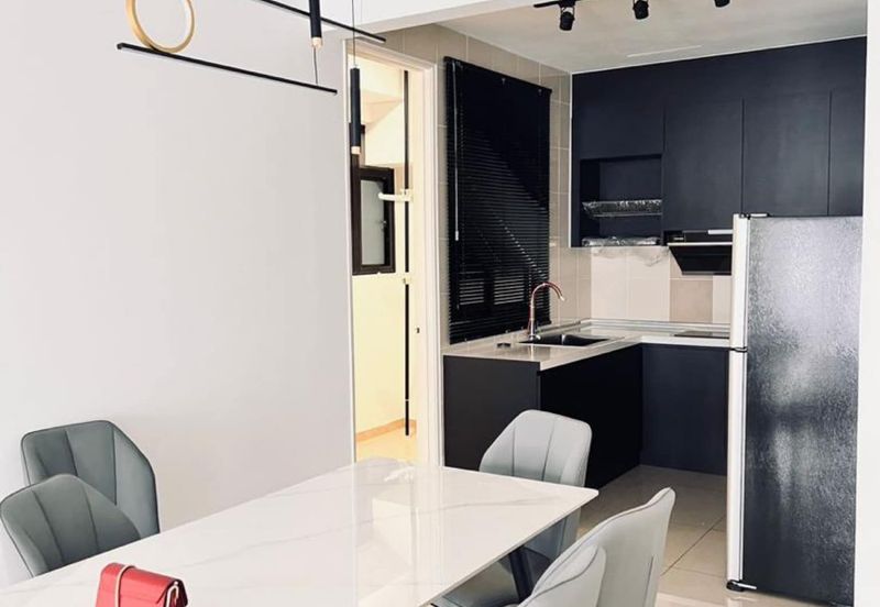 Upper East @ Tiger Lane