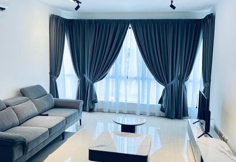 Upper East @ Tiger Lane