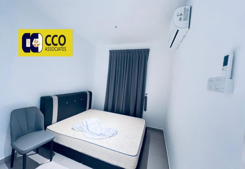 Upper East @ Tiger Lane