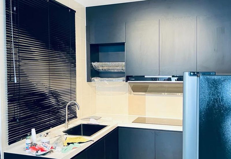 Upper East @ Tiger Lane