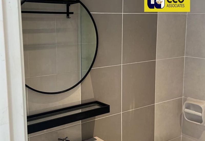 Upper East @ Tiger Lane