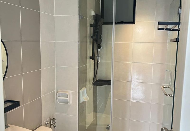 Upper East @ Tiger Lane