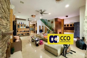 TAMAN PULAI MUTIARA (NOBLE CREST)