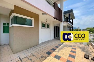 TAMAN PULAI MUTIARA (NOBLE CREST)