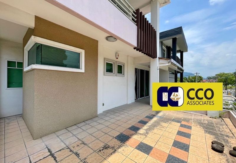 TAMAN PULAI MUTIARA (NOBLE CREST)