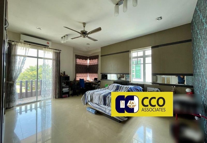 TAMAN PULAI MUTIARA (NOBLE CREST)