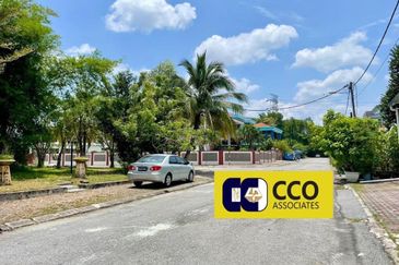 TAMAN PULAI MUTIARA (NOBLE CREST)