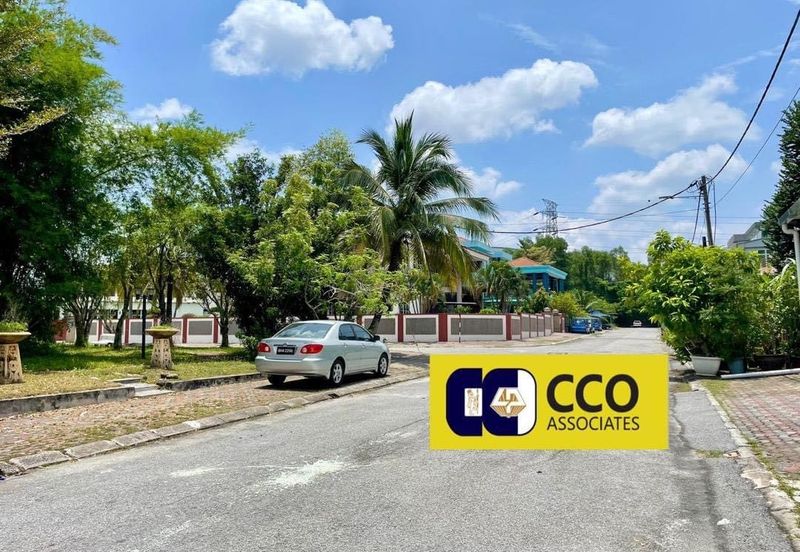 TAMAN PULAI MUTIARA (NOBLE CREST)